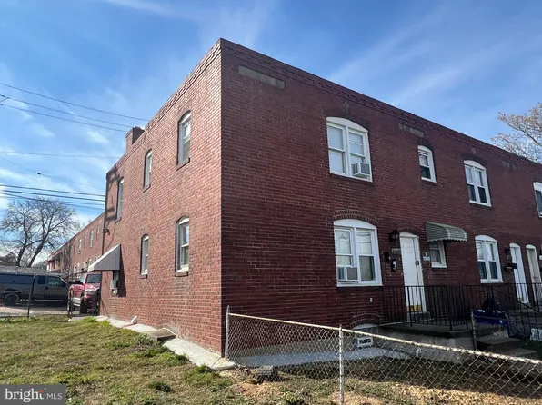 1049 E Patapsco Ave, Baltimore, MD 21225