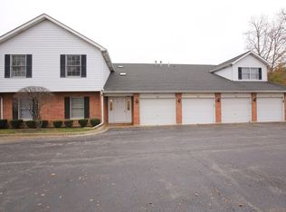 9515 Washington Rd #1B, Morton Grove, IL 60053