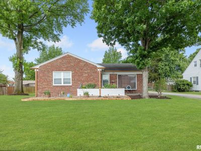 109 Panther Dr, Pinckneyville, IL, 62274