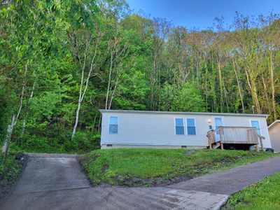 468 W High St, Nelsonville, OH, 45764
