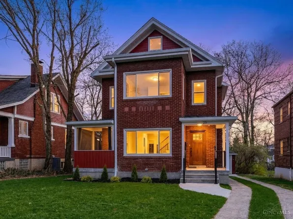 25 Euclid Ave, Cincinnati, OH 45215