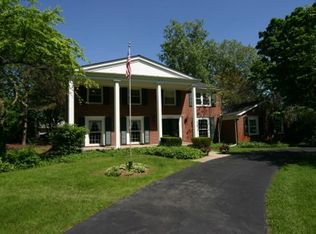 5137 Kings Gate Way, Bloomfield Hills, MI