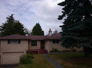 1908 NW 95th St, Seattle, WA 98117