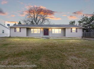 5137-5139 Dorene Dr, Lansing, MI