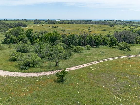 Land For Sale Near De Leon, Texas