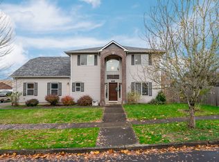 3111 Princeton St, Newberg, OR 97132