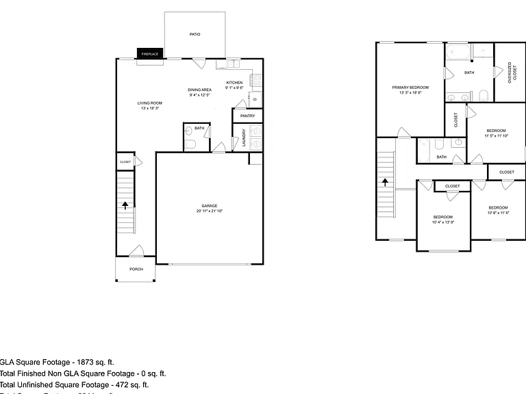 203 Magnaview Dr — Photo 16