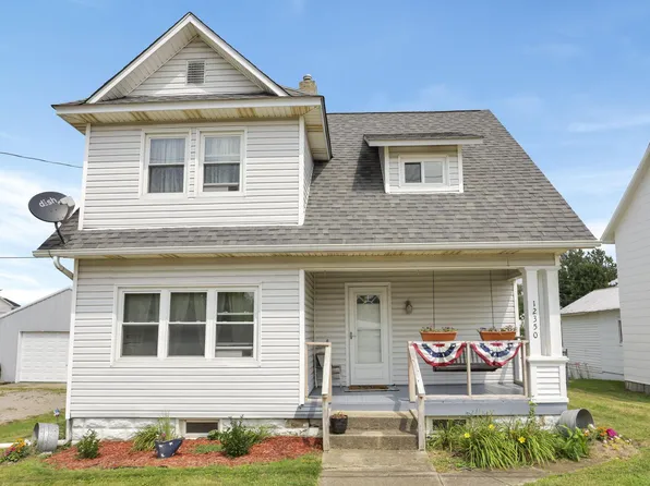 12350 Lancaster St, Millersport, OH 43046