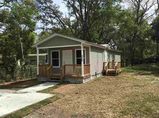 1446 Spring St, Saint Augustine, FL 32084