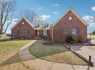 2305 E Main St, Shawnee, OK 74801