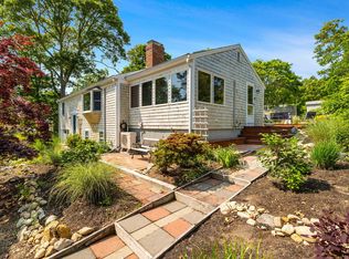 6 Paddock Dr, Harwich, MA 02645