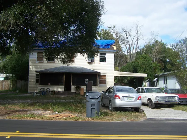 2815 Avenue Q NW, Winter Haven, FL 33881