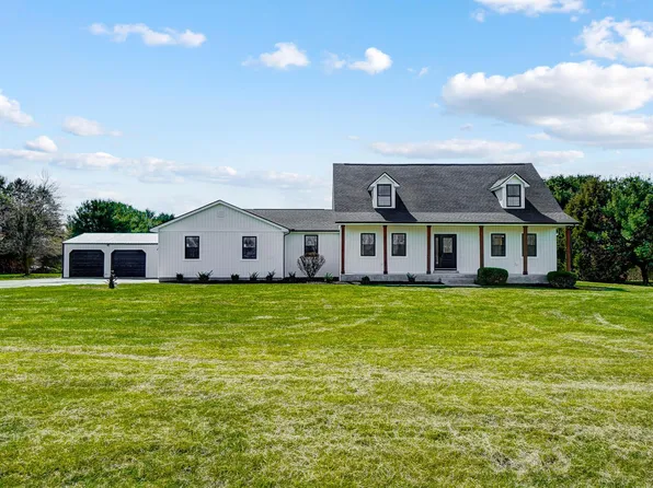 4453 Pleasantville Rd, Carroll, OH 43112