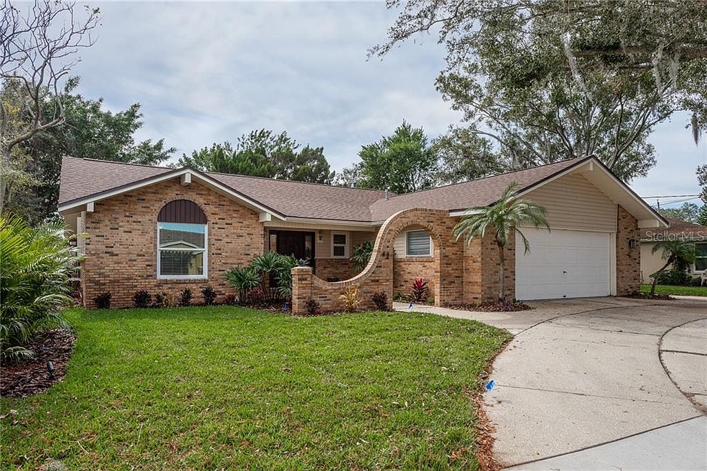 42 Freshwater Dr, Palm Harbor, FL 34684 Zillow
