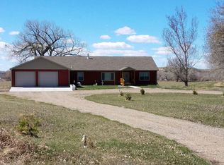 10481 Valley Dr E, Miles City, MT 59301