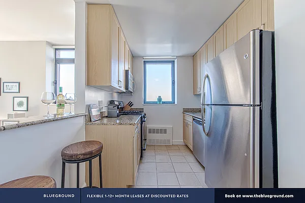 Rented by The Blueground | media 69