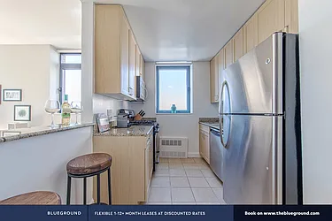 Rented by The Blueground