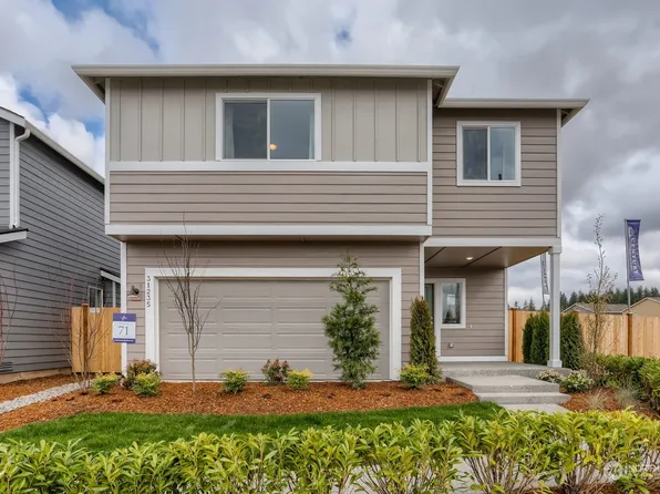 8535 52nd Place NE #15, Marysville, WA 98270