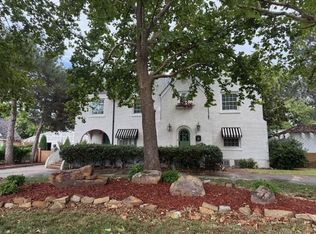 511 S 9th St, Clinton, OK 73601