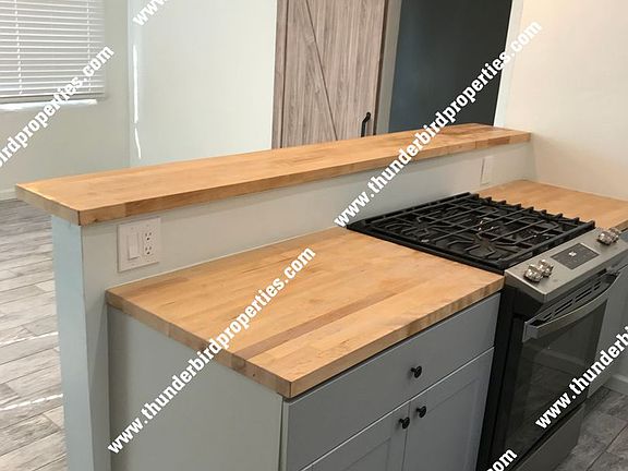 4th image of 1221 San Mateo Blvd SE APT A