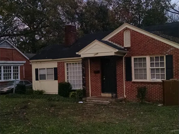 3467 S Court St, Montgomery, AL 36105