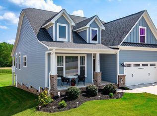 202 Montview Cir, Greenville, SC 29617