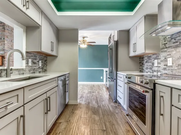 412 Santa Rosa Dr, Garland, TX 75043