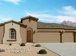 8827 Coal Bank Rd NW, Albuquerque, NM 87114