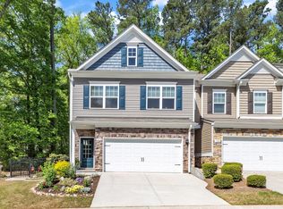 1230 Wingstem Pl, Raleigh, NC 27607