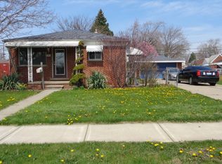 14610 Southfield Rd, Allen Park, MI 48101