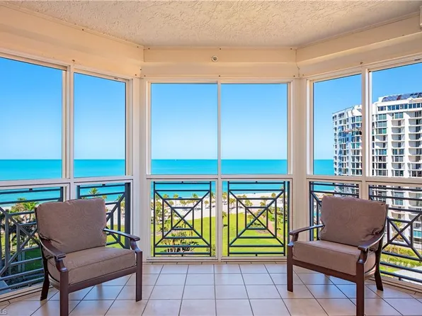 4021 Gulf Shore BLVD N #1006, NAPLES, FL 34103