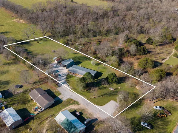 453 Miller Ray, Verona, MO 65769