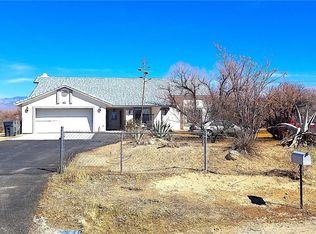 2201 S Page St, Pahrump, NV 89048