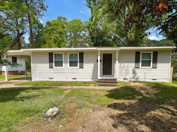 712 Beaverbrook Dr, Jackson, MS 39206