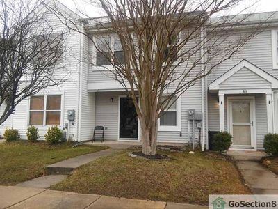 46 Nakota Ct, Middle River, MD, 21220