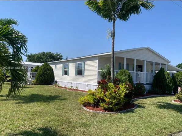 3021 SW 52nd Ave, Fort Lauderdale, FL 33314