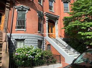 3 Worcester Sq #5R, Boston, MA 02118