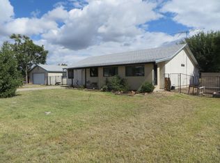 18603 S Jerry Holbrook Rd, Peeples Valley, AZ 86332