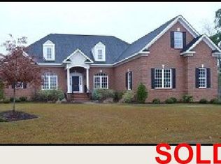 125 Lakeport Dr, Chapin, SC 29036