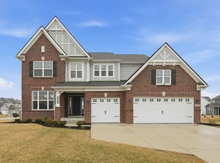 16565 Bigstone Dr, Fortville, IN 46040