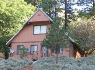 12420 E Fork Rd, French Gulch, CA 96033