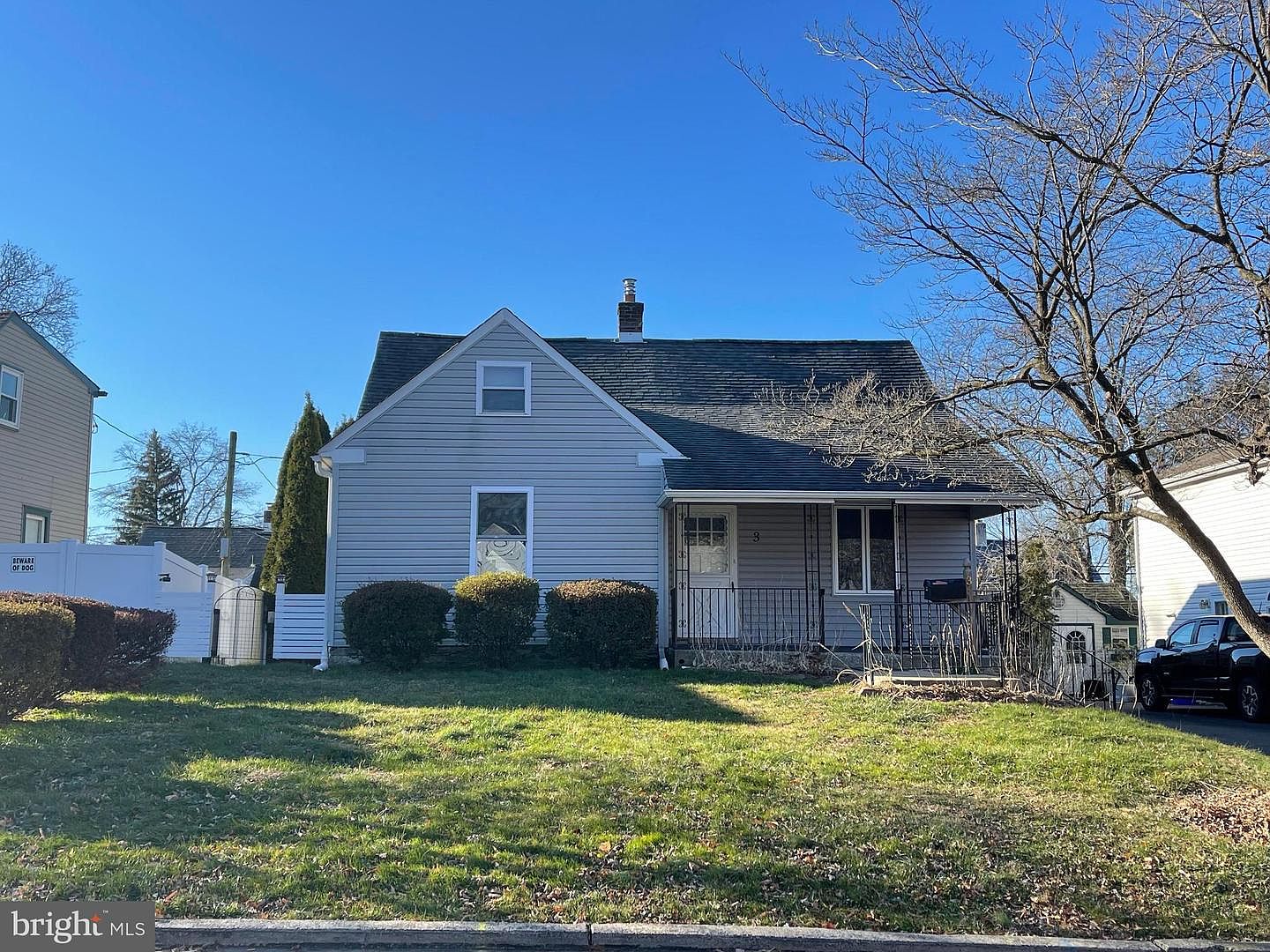 3 Belmar Rd, Hatboro, PA 19040 | Zillow