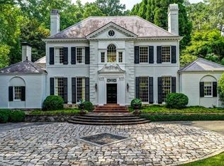 3200 Habersham Rd NW, Atlanta, GA 30305