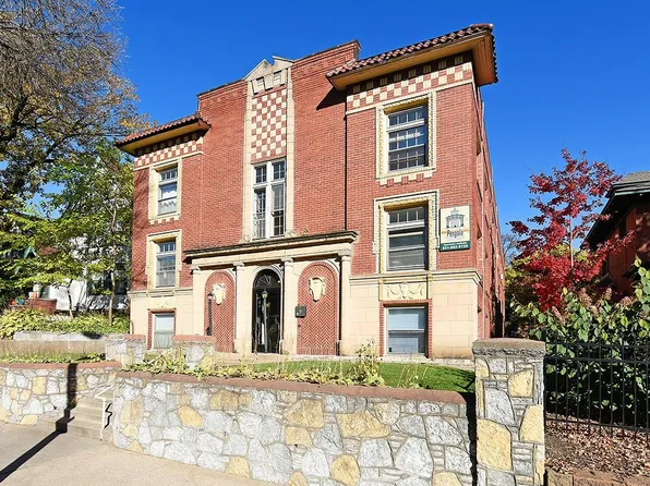 587 Grand Ave, Saint Paul, MN