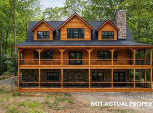 28068 Blackjack Rd, Logan, OH 43138