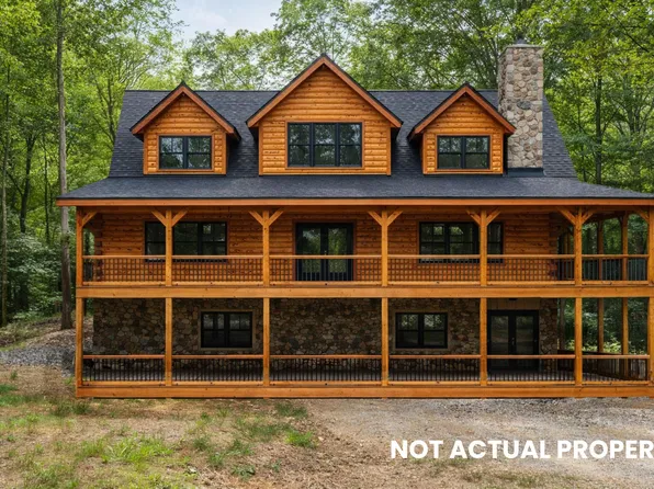 28068 Blackjack Rd, Logan, OH 43138