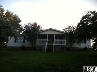 8850 Rhodhiss Rd, Connelly Spg, NC 28612