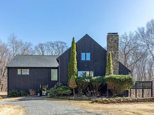 1 Bobcat Lane, Warren, CT 06754