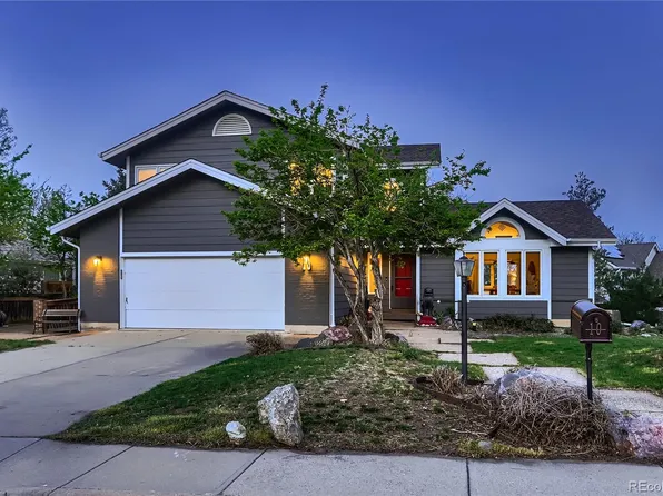10 Pawnee Drive, Boulder, CO 80303