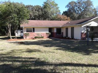 490 W Milkweed Loop, Beverly Hills, FL 34465